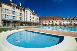 Staycity Aparthotels near Disneyland Paris