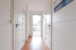 Welcome in - Vakantiehuis onderaan de duinen I Hoge Weide 64 Oostkapelle