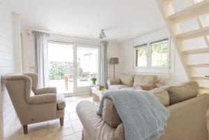 Welcome in - Vakantiehuis onderaan de duinen I Hoge Weide 64 Oostkapelle