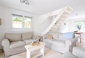 Welcome in - Vakantiehuis onderaan de duinen I Hoge Weide 64 Oostkapelle