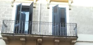 Apartman La casa della nonna in Salento San Vito dei Normani Italija