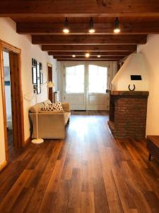 Schöne Ferienwohnung 120qm 4+2 Pers.