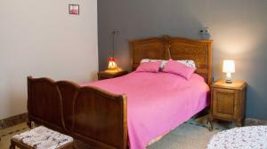 B and B Comme chez soi