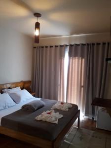 Pousada Recanto das Marias