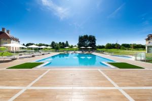 Appart'hotels Staycity Aparthotels near Disneyland Paris : photos des chambres