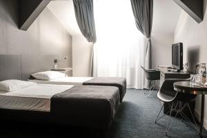 Hotel Europa Starachowice