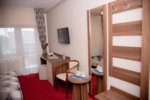 Hotel Stefani