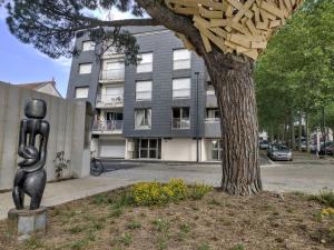 Appartements L'appart' de Jules : photos des chambres