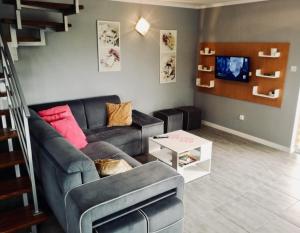 Apartamenty.in Jastrzębia Góra