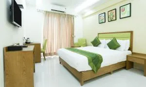 Treebo The Galaxy Chandapura - Kammasandra