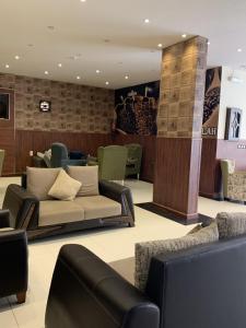 منازل بجيلة للشقق المخدومة Manazel Begela