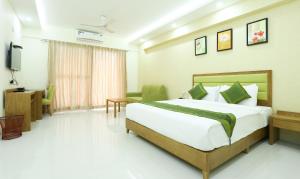 Treebo The Galaxy Bommasandra