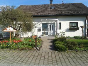 Ferienwohnung Irmi Hergensweiler Germany J2ski