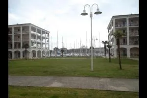 appartement "Helios" touristes et curistes annonce d'un particulier - Breuil-Magné