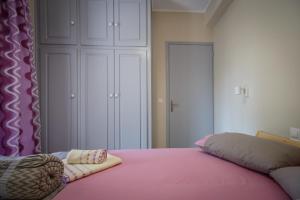 Aggerikos Relax House