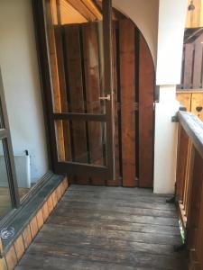 Appartements Cosy renovated Studio balcony Andromede : photos des chambres