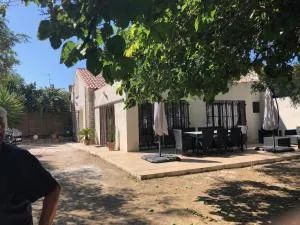 Clos Des Plages Maison De Vacances - La Ciotat