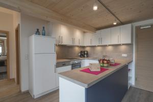 Ferienwohnungen Alpentraum - Landhaus Gutermann