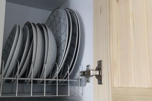 SuiteDreams,next to St.Spiridon church