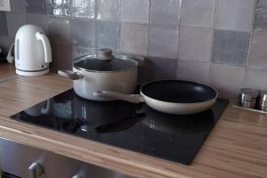 SuiteDreams,next to St.Spiridon church