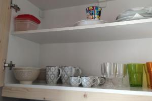 SuiteDreams,next to St.Spiridon church