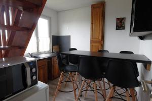 Appartements Sea Wind and Sun : photos des chambres
