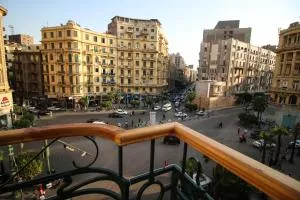 Miramar Talaat Harb Square - 开罗