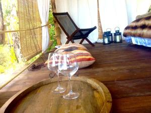 Casa sullalbero - Only for lovers Experience -