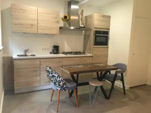 Natuurpark Hoefbos Boshuisje Veluwe