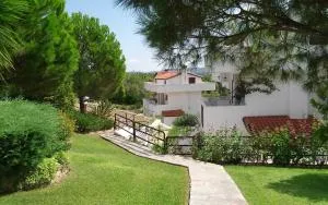 Rebekka's Guest House Elani - 希维利