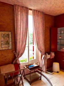 B&B / Chambres d'hotes Manoir des Cavaliers - BnB : photos des chambres