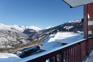Vacancéole - Le Chalet De Montchavin photo 15