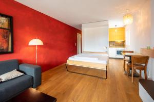 LAAX Homes - Casa Cannaretsch