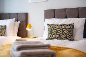 Contractor Ready - Garden - Free Parking