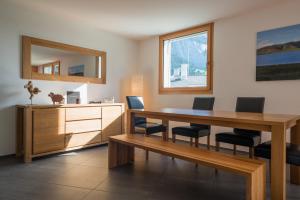 LAAX Homes Prada Biala