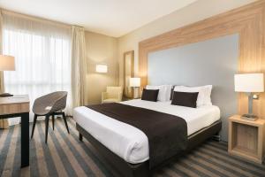 Hotels 7Hotel&Spa : photos des chambres