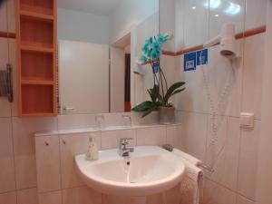 Junior Suite room in Rotenberg PT Hotel