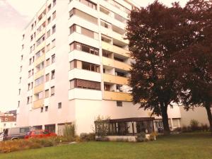 Apartm&aacute;n Ferienwohnung Blumenegg Bregenz Rak&uacute;sko