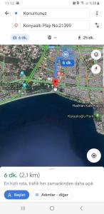 Sare Suites Downtown