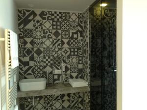 Triple Room room in Bell Suite Hotel