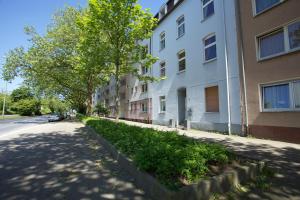 Appartement Messe Appartements Essen Essen Deutschland