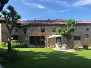 La Casa Ponca - Giássico