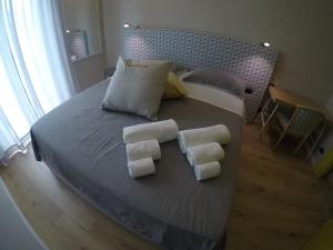 Deluxe Double Room room in Ace Rooms VSG