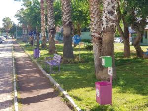 Sare Suites Downtown