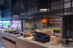 Hotels Hotel Mercure Toulouse Centre Compans : photos des chambres