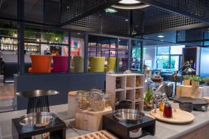 Hotels Hotel Mercure Toulouse Centre Compans : photos des chambres