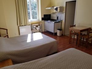 Hotels Chateau de Faudade : photos des chambres