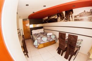 Sillary Hostal Boutique