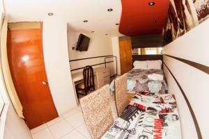 Sillary Hostal Boutique