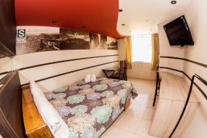 Sillary Hostal Boutique